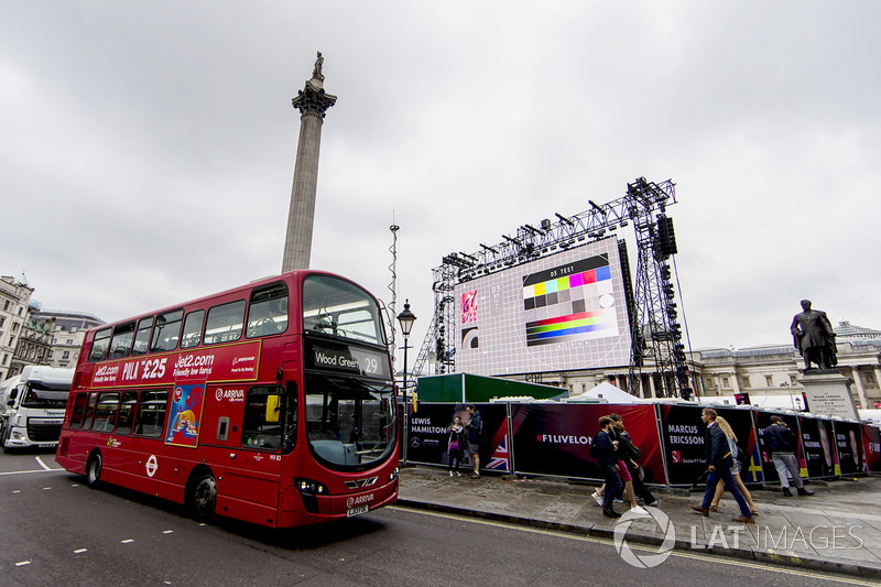 Trafalgar Square