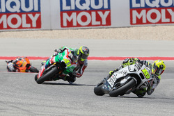 Alvaro Bautista, Aspar Racing Team