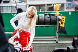 Marylin Niederhauser, Lechner Racing