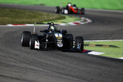 Жоель Ерікссон, Motopark Dallara F317 - Volkswagen