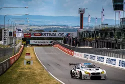 MARC GT BMW M6 GT3
