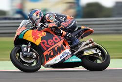 Brad Binder, Red Bull KTM Ajo