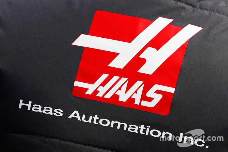 Haas F1 Team