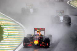Макс Ферстаппен, Red Bull Racing RB12