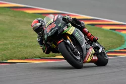 Jonas Folger, Monster Yamaha Tech 3