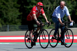 Kimi Raikkonen, Ferrari