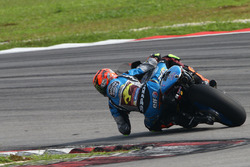 Тито Рабат, Estrella Galicia 0,0 Marc VDS