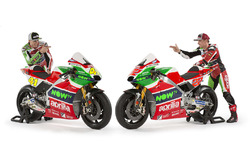Aprilia Racing Team Gresini