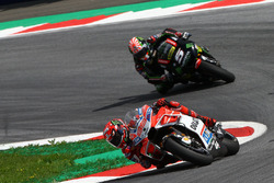 Jorge Lorenzo, Ducati Team