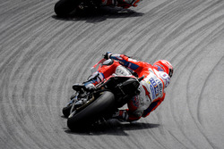 Jorge Lorenzo, Ducati Team