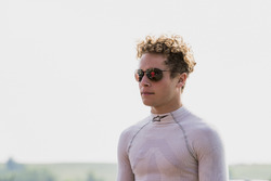 Santino Ferrucci, DAMS