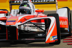 Nick Heidfeld, Mahindra Racing