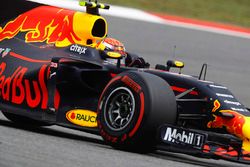 Max Verstappen, Red Bull Racing RB13