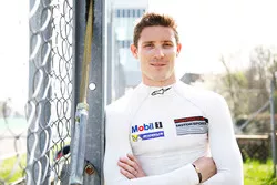 Kevin Estre, Porsche Team
