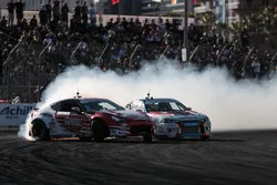 Ryan Tuerck, James Deane