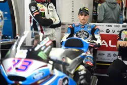 Alex Marquez, Marc VDS