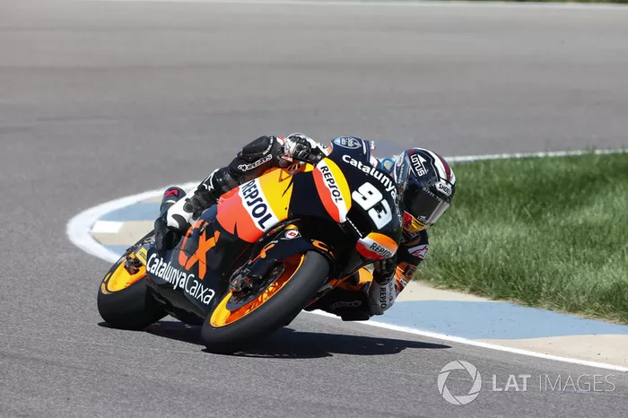 Moto2 - GP de Malasia 2012