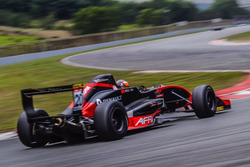 #20 Black Arts Racing