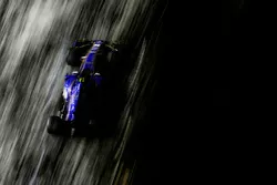 Pascal Wehrlein, Sauber C36-Ferrari