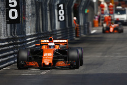 Дженсон Баттон, McLaren MCL32