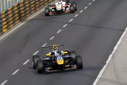 Sérgio Sette Camara, Carlin Dallara Volkswagen