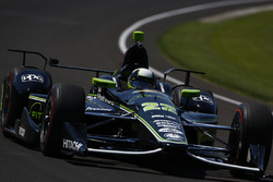 Juan Pablo Montoya, Team Penske, Chevrolet