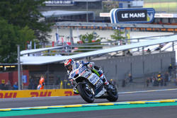 Loris Baz, Avintia Racing