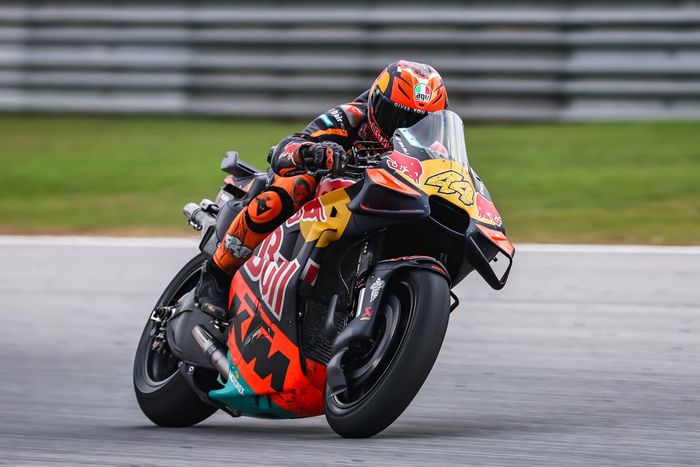 Pol Espargaro, Red Bull KTM Factory Racing