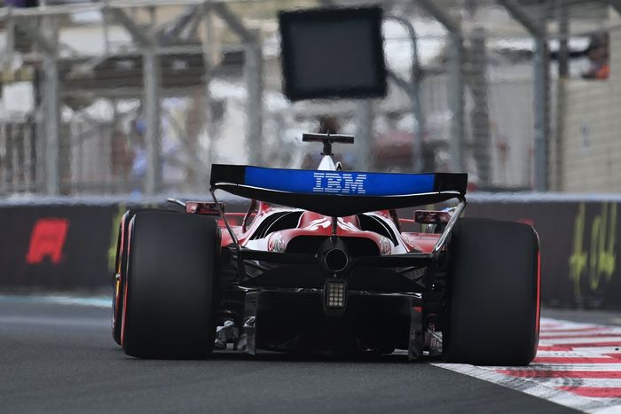 Charles Leclerc, Ferrari