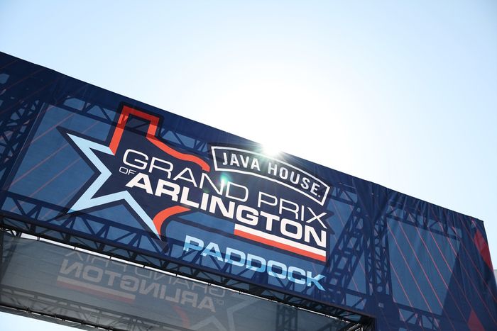 Grand Prix of Arlington