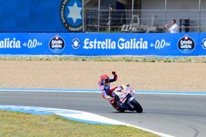 Marc Márquez, Gresini Racing