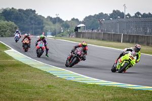 Fabio Di Giannantonio, VR46 Racing Team