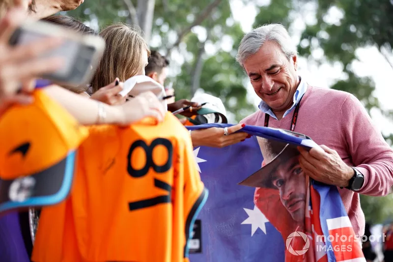 Carlos Sainz Sr