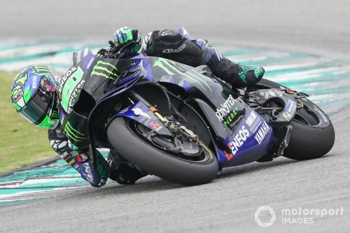 Fabio Quartararo, Yamaha Factory Racing