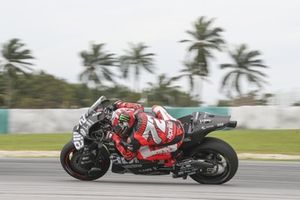 Marco Bezzecchi, Aprilia Racing