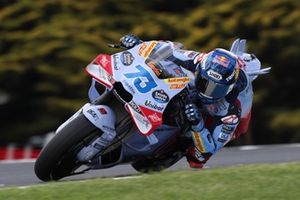 Alex Márquez, Gresini Racing