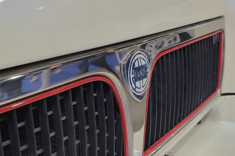 Logo Lancia
