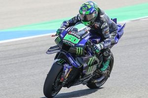 Fabio Quartararo, Yamaha Factory Racing