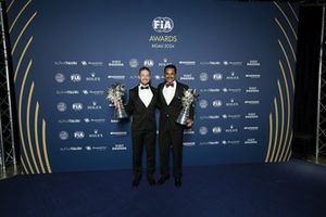 Nasser Al-Attiyah, Edouard Boulanger