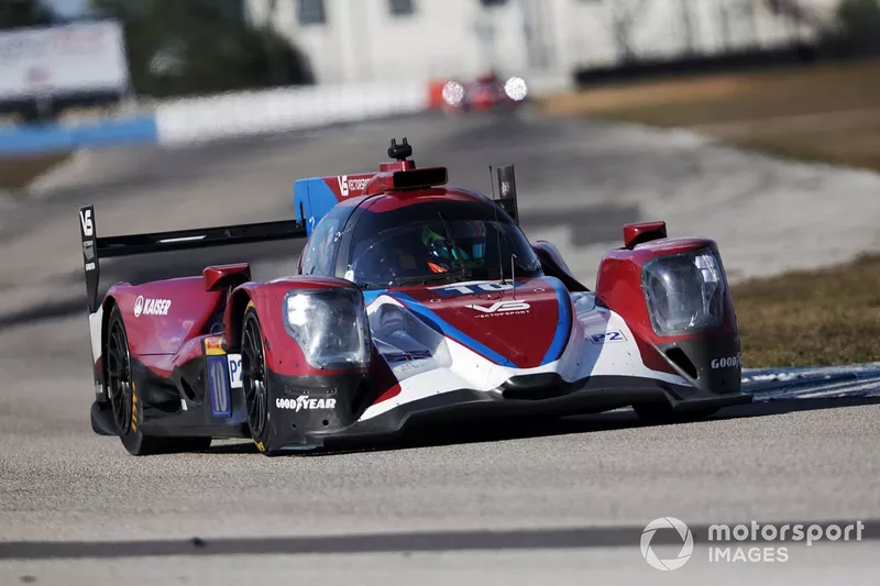 Vector Sport