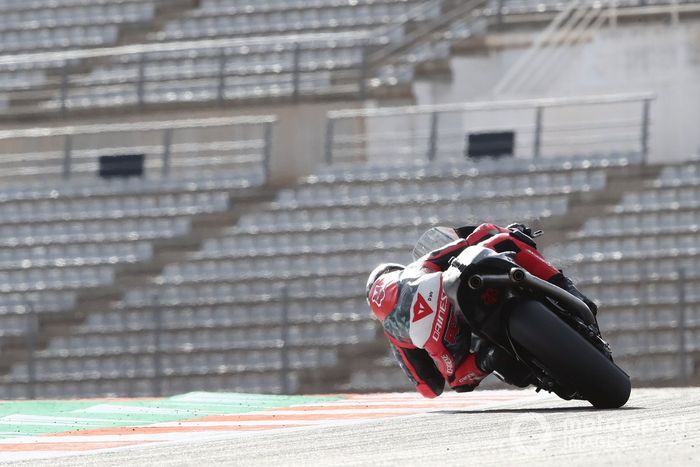 Pol Espargaró, Tech3 GASGAS Factory Racing