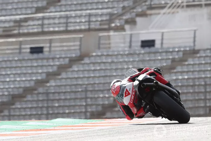 Pol Espargaró, Tech3 GASGAS Factory Racing