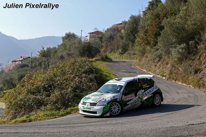 Ronde della Val Merula