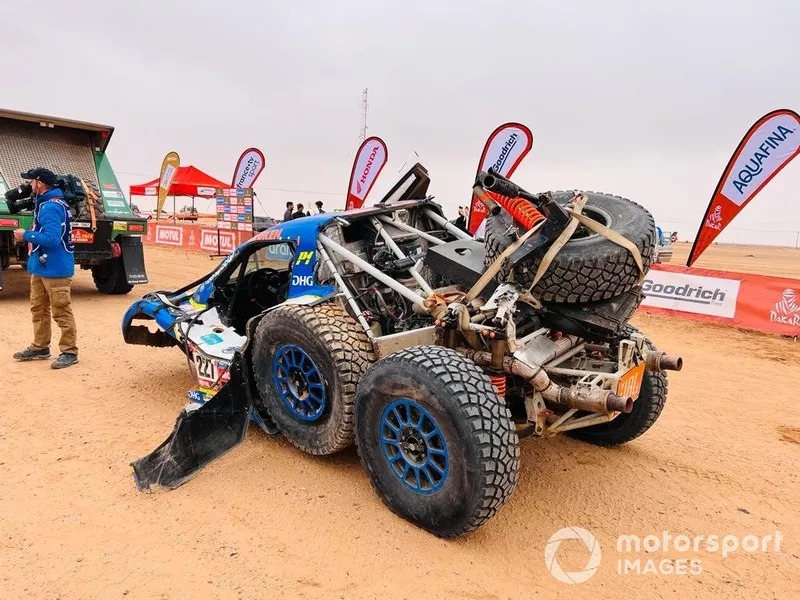 Tom Coronel y Tim Coronel