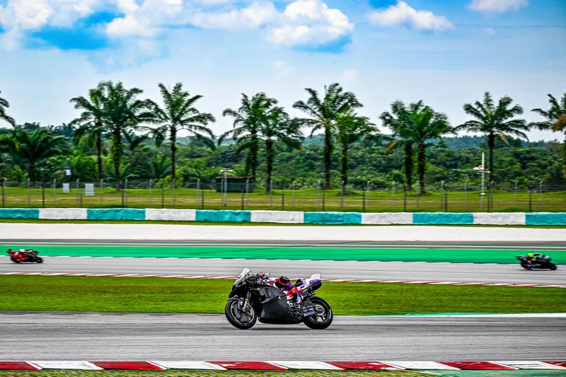 Jorge Martin, Pramac Racing