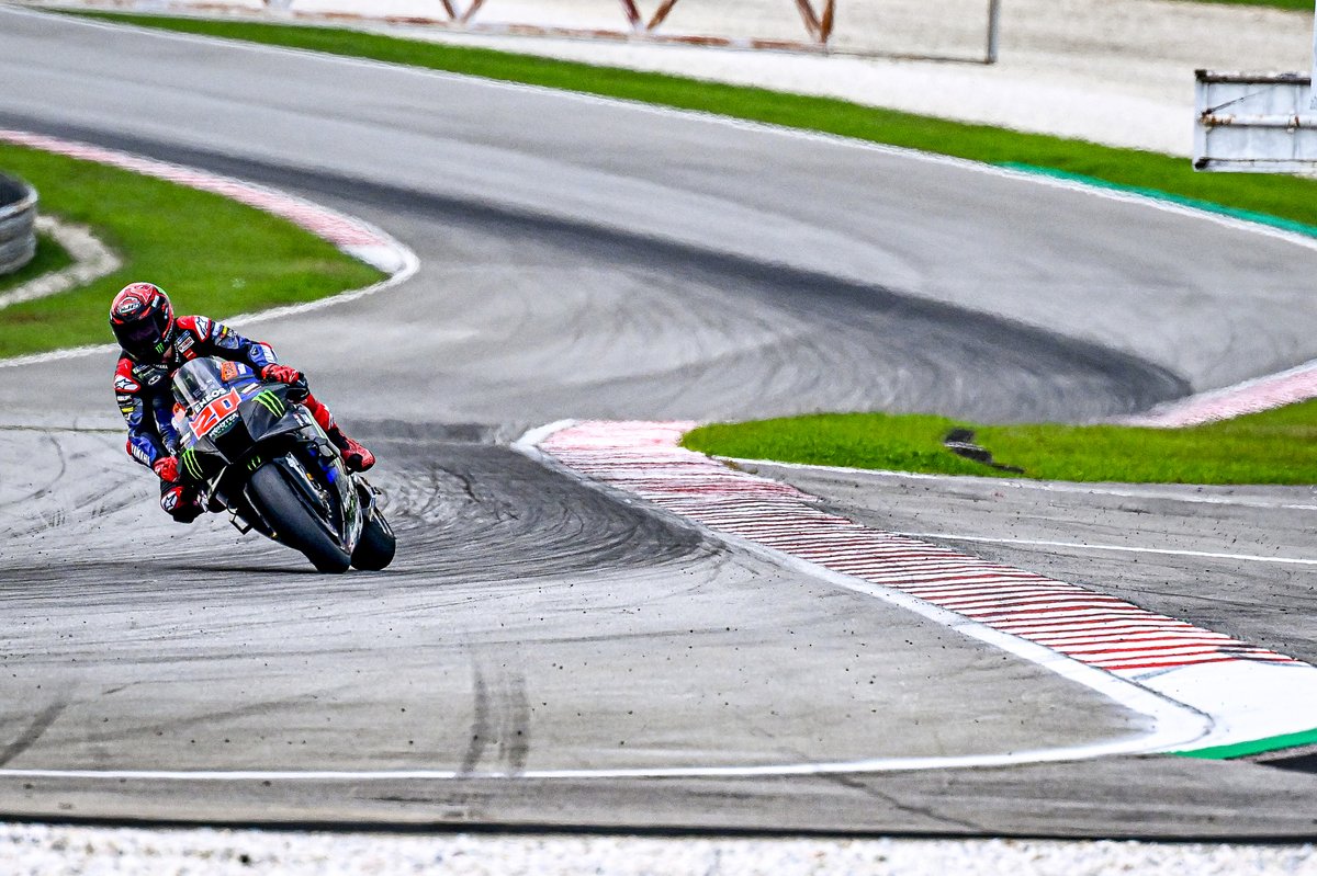 Yamaha's decision to work with renowned F1 engine chief Marmorini has yielded the top speed gains it has been looking for