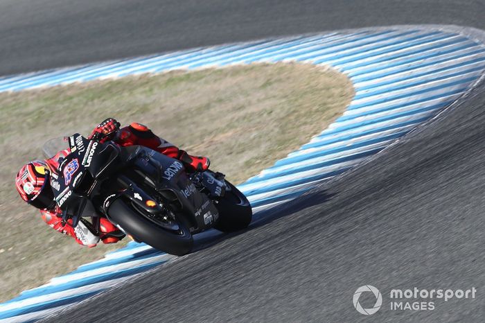 Jack Miller, Equipo Ducati