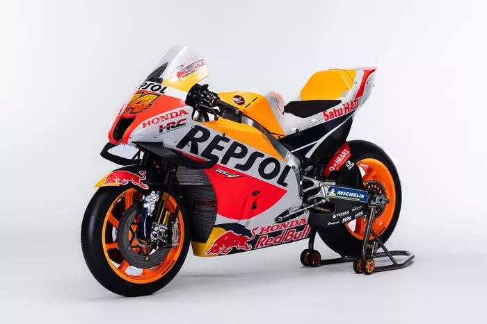 Repsol Honda RC213V