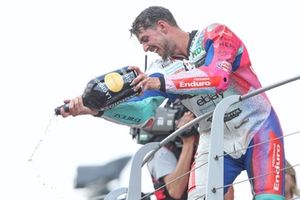 Fabio Di Giannantonio, VR46 Racing Team