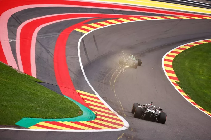 Gabriel Bortoleto, Sauber